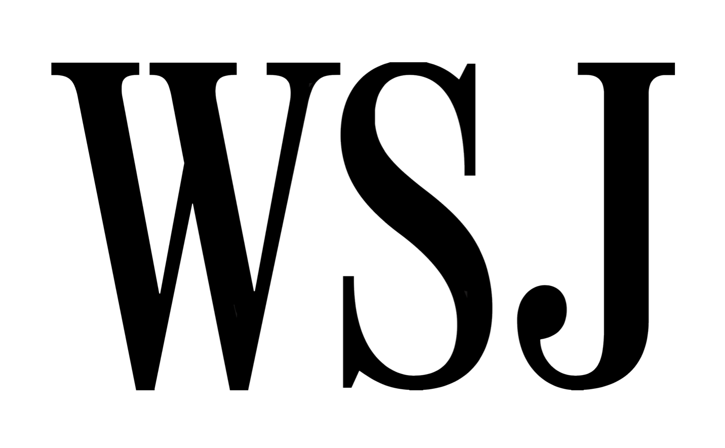 Wall Street Journal Logo